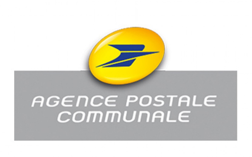 agence postale communale