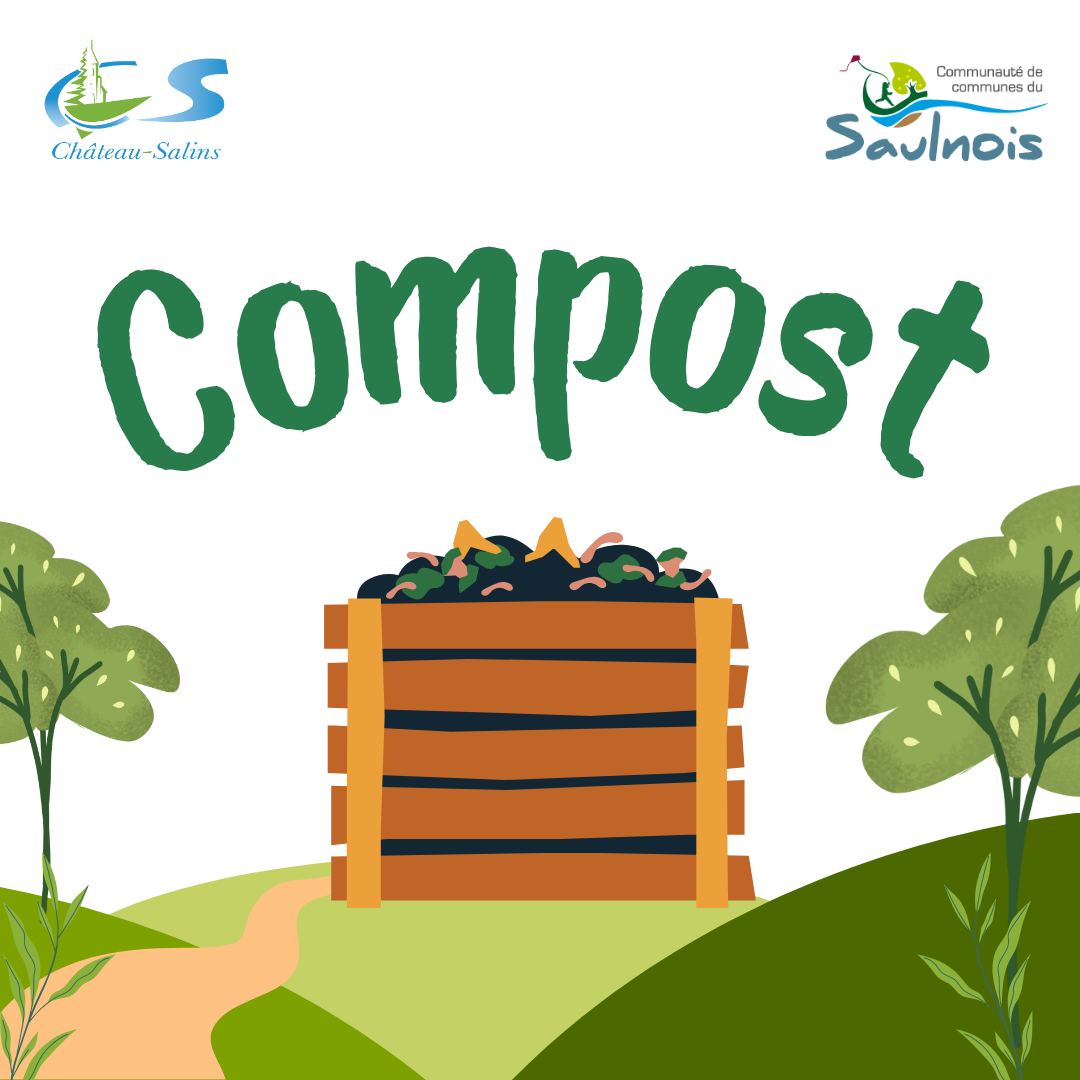 compost