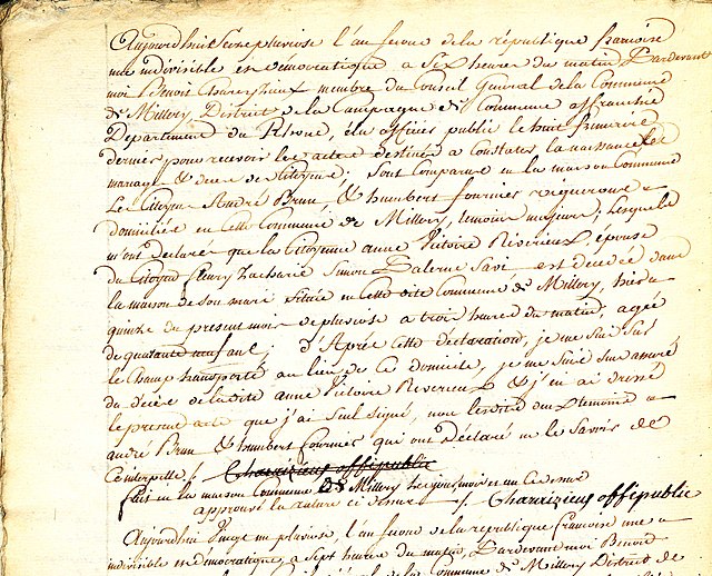 640px-Acte_de_décès_de_Anne_Victoire_Riverieux