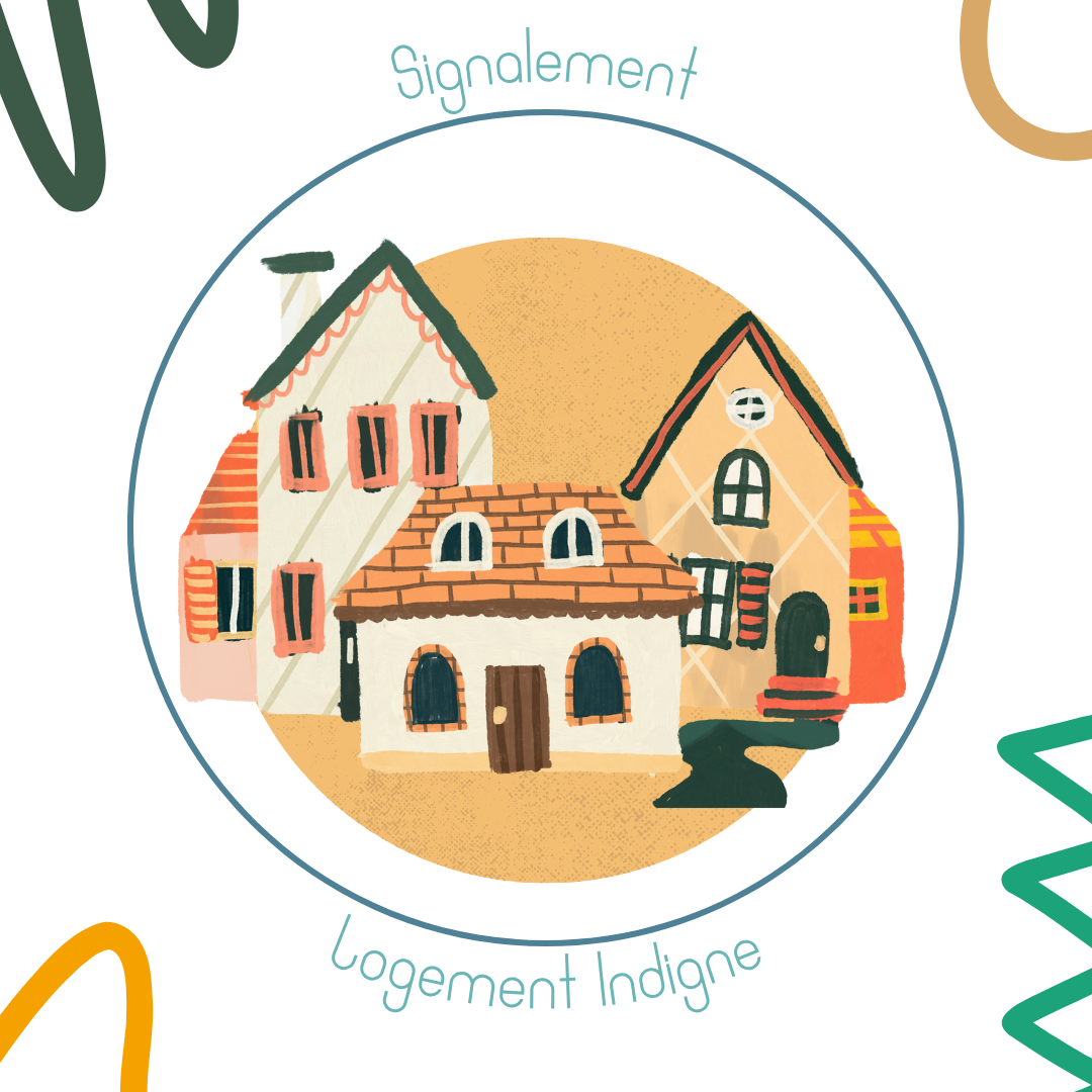 signalement logement
