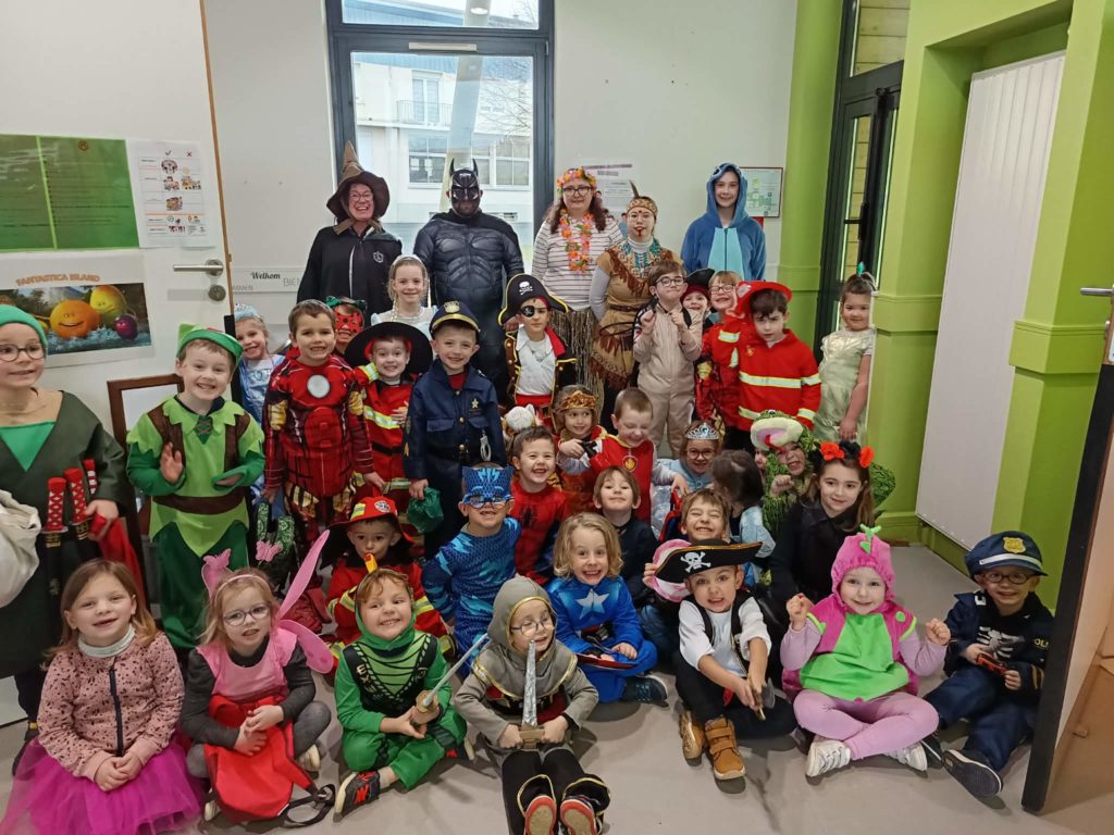 CARNAVAL