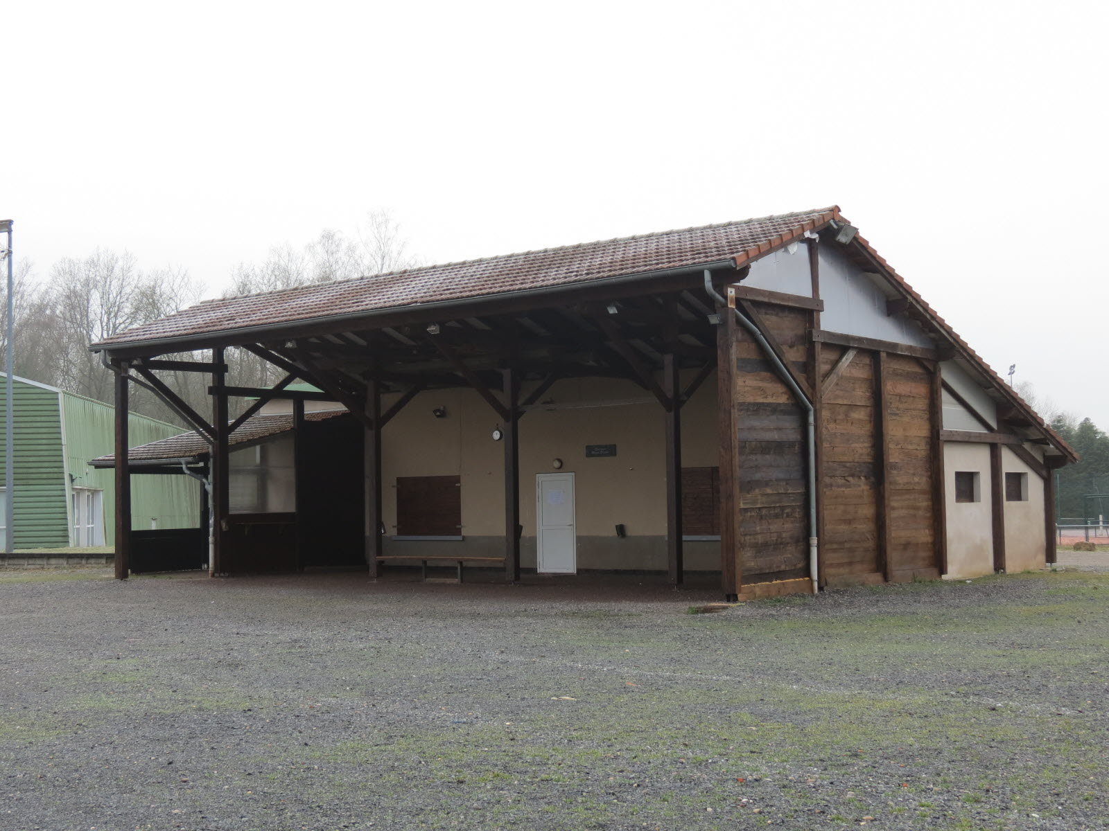 boulodrome