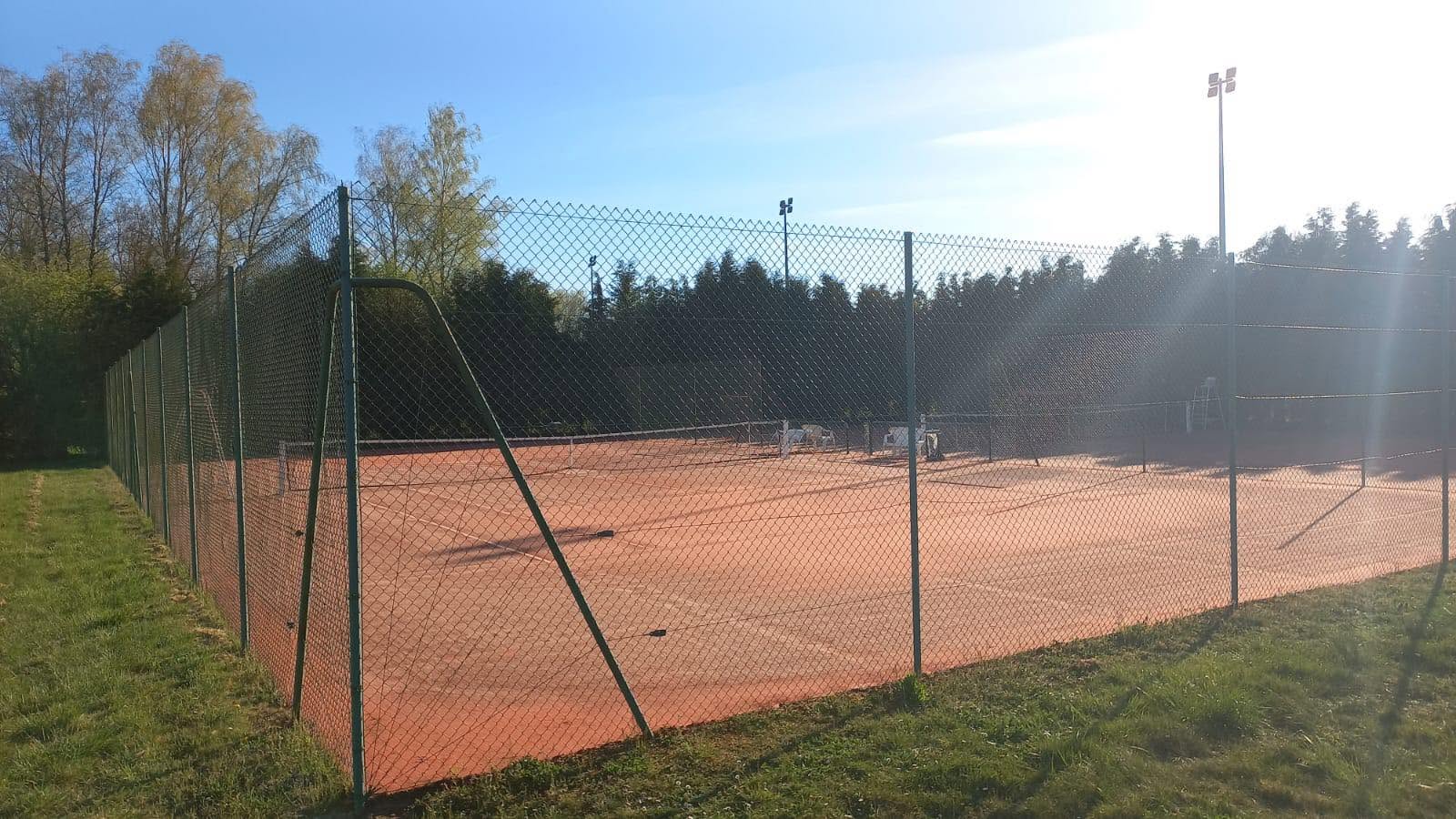 tennis-club